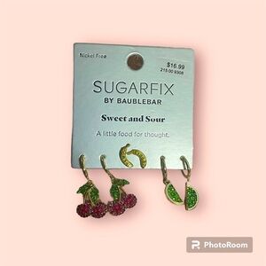 NEW SUGARFIX BY BAUBLEBAR